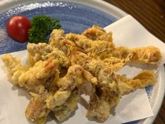 -築鳥日本料理(黑沙环店)