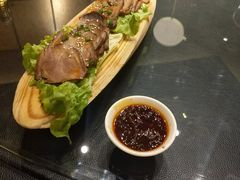 石头烤牛舌-蒙料·手把肉(望京店)
