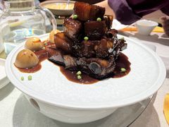 -金枝玉叶上海人家食府(三里河店)