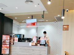 -汉堡王(广州无限极广场店)