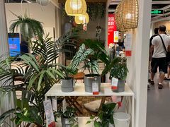 -宜家家居(高新商场店)