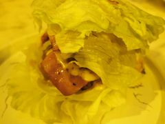 -The Rug Cafe(王府中环店)
