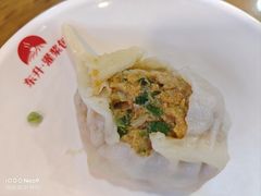-东升灌浆包(辛庄街总店)