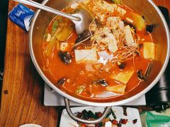 -喜味家·瑶族宴