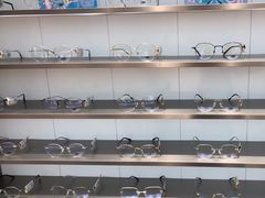 -LOHO眼镜(北京合生汇店)