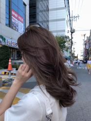 -3AM HAIR SALON染发接发