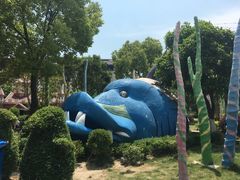 -安徒生童话乐园