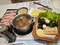 -湯島涮小火锅(余姚五彩城店)