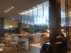 -上海虹桥宾馆味翠餐厅