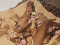 -前海沿·青岛菜(李沧万达店)