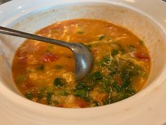 老陕疙瘩汤-豳風苑大牌檔