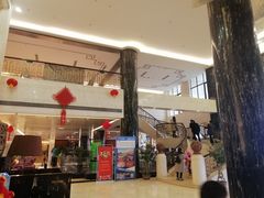 -许昌花溪大酒店