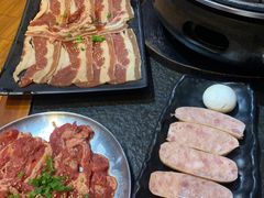 -火炉旺烤肉啤酒屋(沈北创始店)