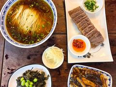 -同得兴 Since·1995 传统苏式面馆(嘉馀坊店)