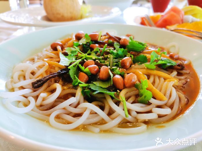 白云中餐厅·粤菜·亚龙湾喜来登度假酒店图片