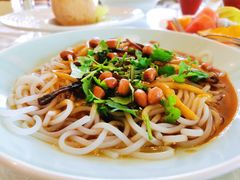 -白云中餐厅·粤菜·亚龙湾喜来登度假酒店
