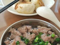-老牌依强牛肉店(达道总店)
