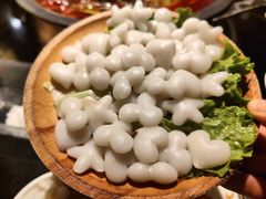 -探鱼·鲜青椒爽麻烤鱼(领展购物广场店)