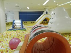 -积木王国(老虎城欢乐购物中心店)