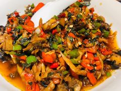 -吃饭皇帝大(合生汇店)