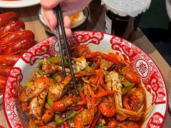 -李叔叔小龙虾香辣蟹(青羊店)