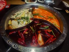 -吴老幺火锅(三林店)