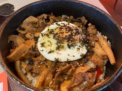 -轻烧烤肉(光谷步行街店)