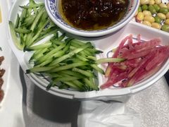 -老浒记烤鸭-北京菜(琉璃厂店)