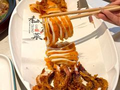 -北李妈妈菜·海肠捞饭(开发区万达店)
