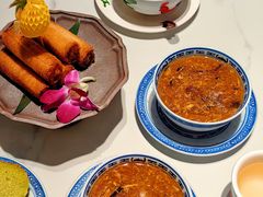 -芽笼芽笼新加坡餐厅(环球港店)