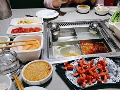 -海底捞火锅(公益西桥店)
