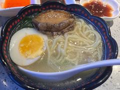 -大渔铁板烧(大悦城店)
