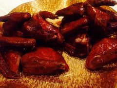 乳鸽-唐宫海鲜舫