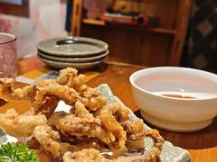 -三月居酒屋(青年大街店)