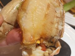 -79号渔船海鲜饭店(华强北店)