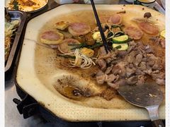 -老渔家白族石板烧旗舰店