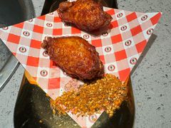 -老佛爷铜炉蛙锅(东门老街店)