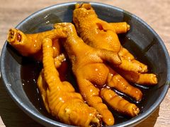 -来龙里 精致 东南亚餐室(万象城店)