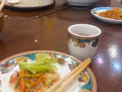-巴依老爷新疆美食(牡丹园店)