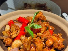 -留半山·香港食堂(啦啦宝都店)