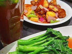 -鹊玥·粤菜小馆(汇智国际商业中心店)