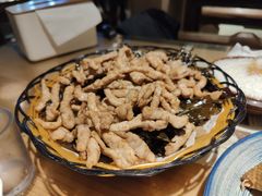-炊烟·山房菜