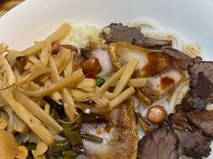 -牛八宝桂林米粉(八里庄店)