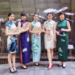 -老上海·石库门 旗袍·洋服工作室(淮海中路店)