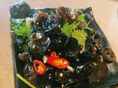 -虾满堂小龙虾烧烤(富荟广场店)