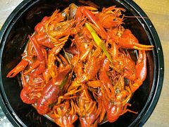 -金陵一哥龙虾馆(三牌楼总店)