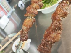 -No.DD戳子烧烤·江湖菜(北京总店)