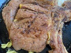 -贵族世家牛排(晋江万达店)