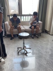 -米娜造型