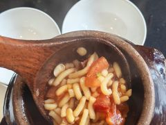 -天仁聚驴肉香(北石槽店)